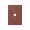 برچسب پوششی ماهوت مدل Matte_Natural_Leather مناسب برای تبلت اپل iPad mini (GEN 5) 2019 A2133