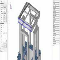 نرم افزار ویندوز RISA-3D.v4.5
