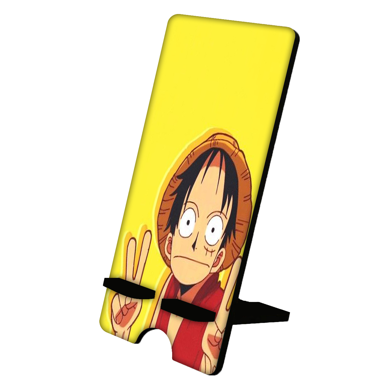 پایه نگهدارنده گوشی موبایل مدل انیمه کد 2330