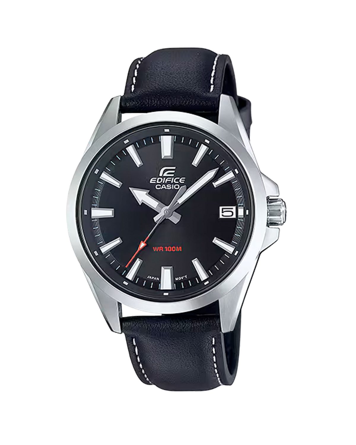 ساعت مچی مردانه کاسیو ادیفایس CASIO EDIFICE EFV-100L-1AV