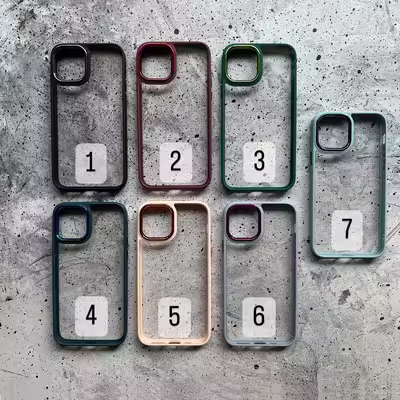 کاور مدل Metalio مناسب برای گوشی موبایل اپل Iphone 11