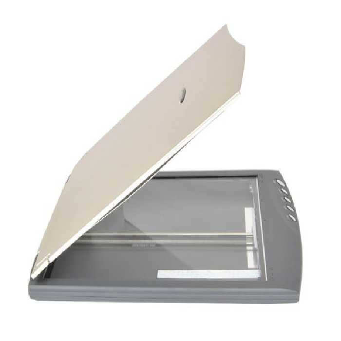 اسکنر پلاستک مدل OpticSlim 2610 Plus