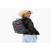 کوله پشتی مشکی مردانه و زنانه GERS S اورجینال Eastpak