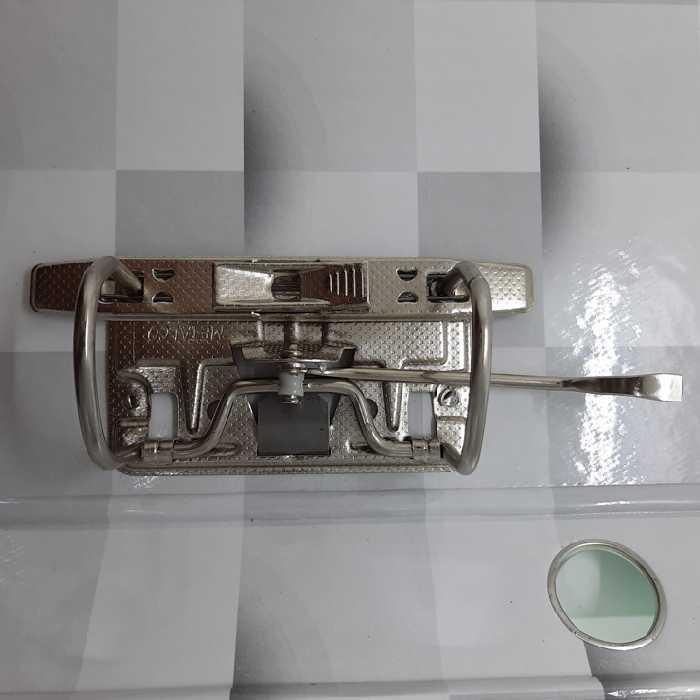 زونکن پدیده مدل A4 -25 بسته 3 عددی