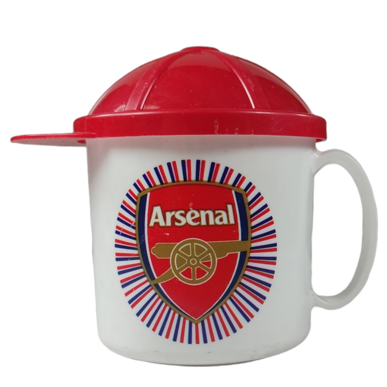 لیوان کودک مدل Arsenal