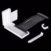 مشخصات، قیمت و خرید نگهدارنده عمودی کارت گرافیک لیان لی Lian Li O11DE-1X Vertical