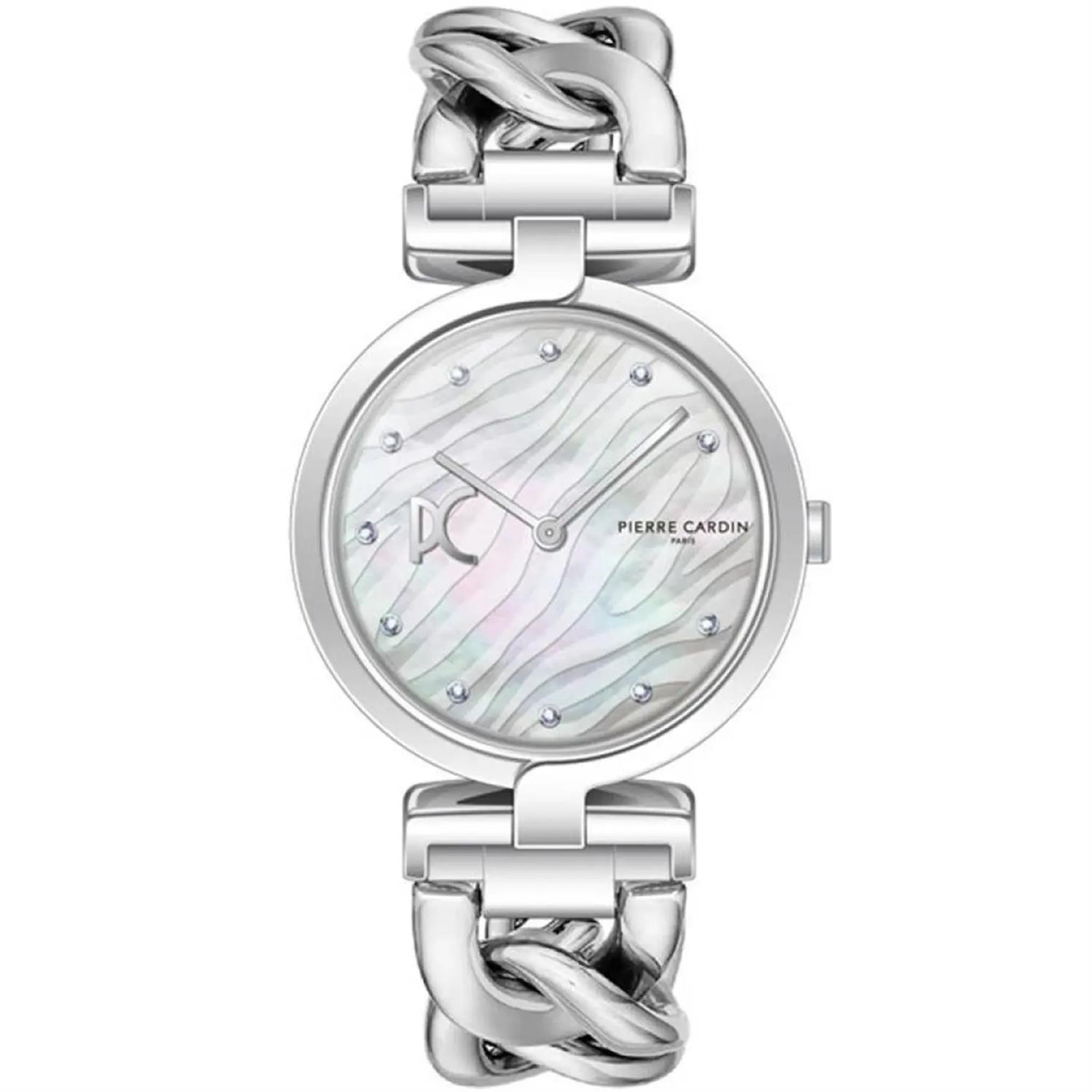 ساعت مچی پیرکاردین مدل CMD.3545