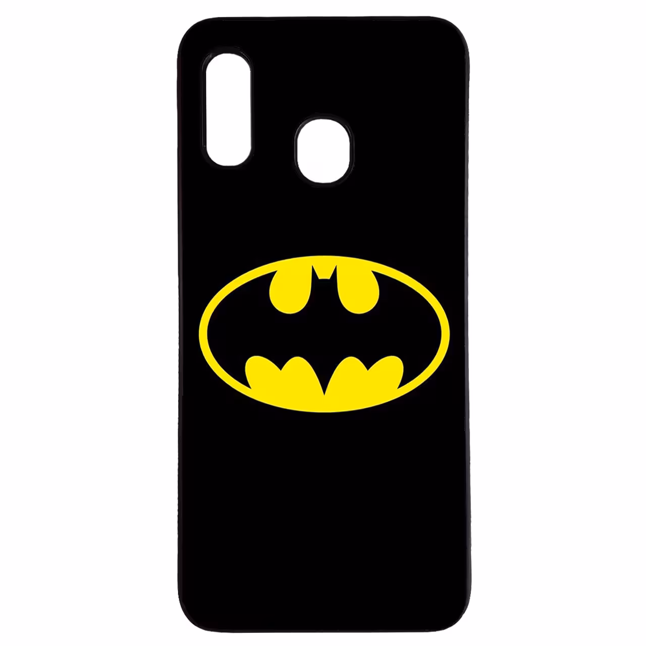 کاور طرح بتمن کد 43210 مناسب برای گوشی موبایل سامسونگ galaxy a30