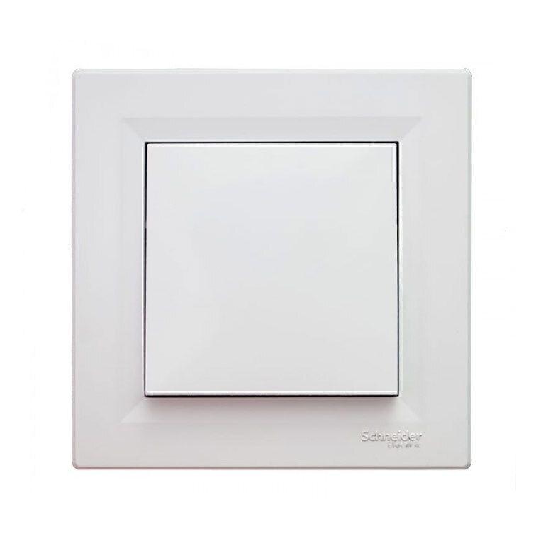 کلید تک پل اشنایدر سری ASFORA