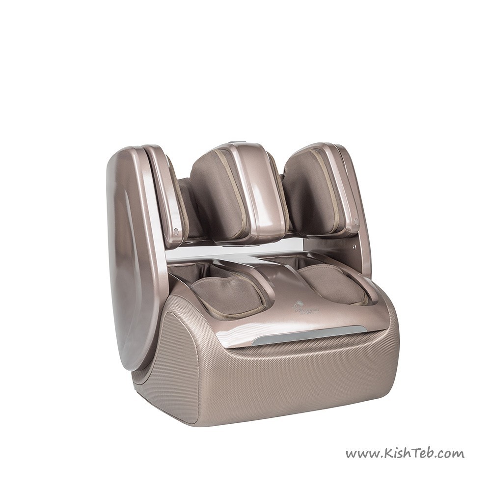 ماساژور پا زنیت مد مدل 5005