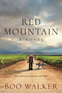 Red Mountain (The Red Mountain Chronicles Book 1)