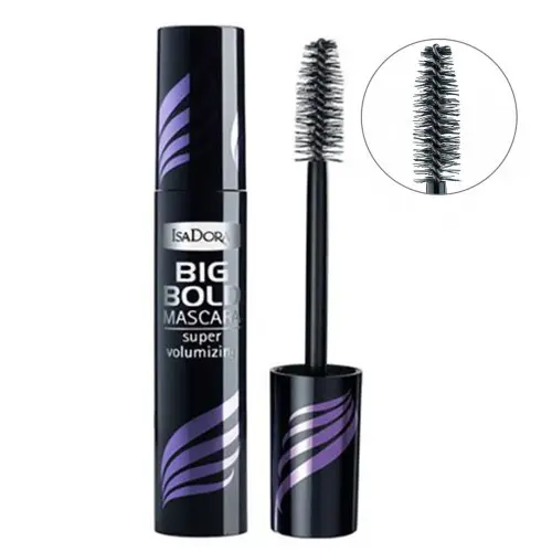 ریمل حجم دهنده ایزادورا بنفش Big Bold Mascara