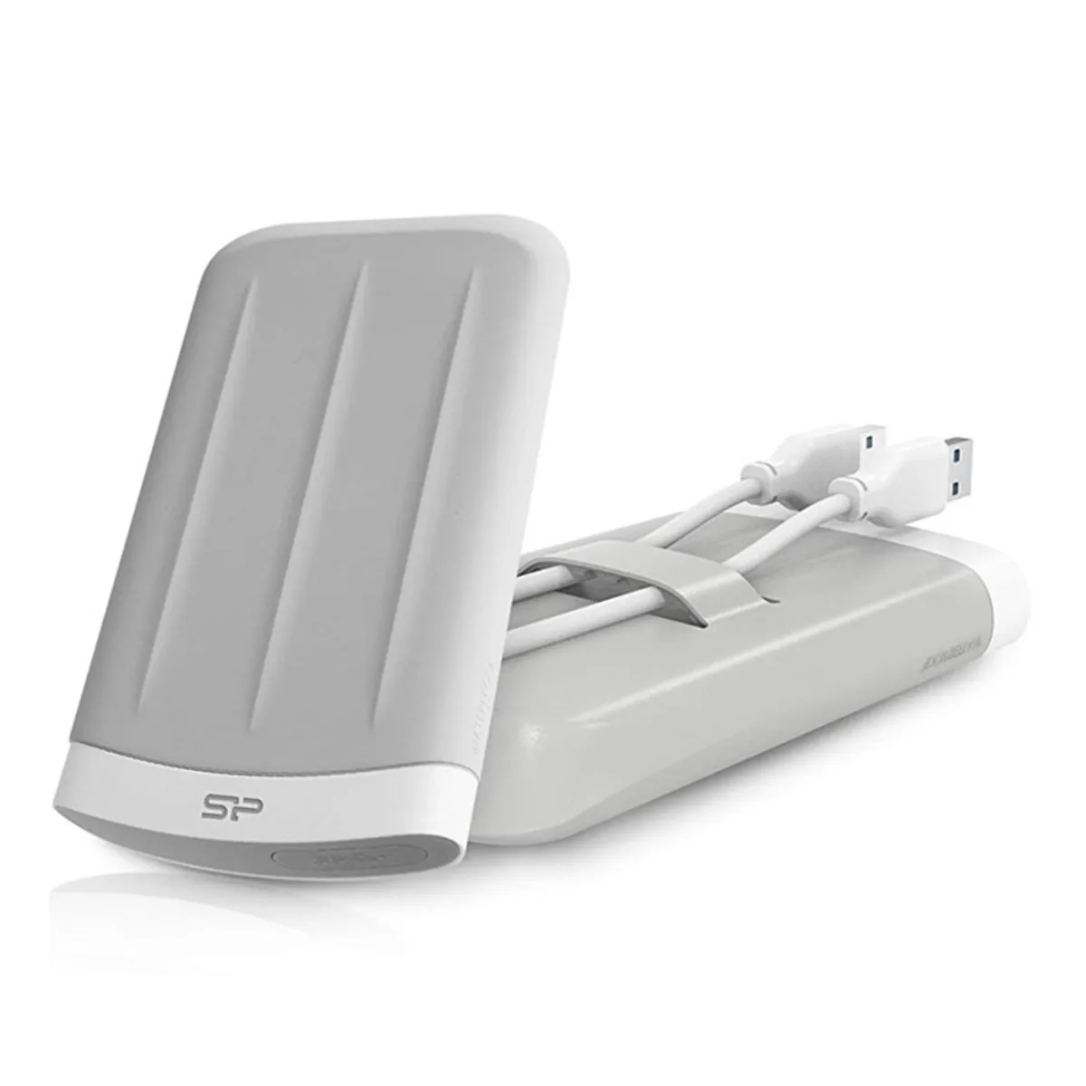 هارد اکسترنال سیلیکون پاور Armor A65 ظرفیت 1 ترابایت