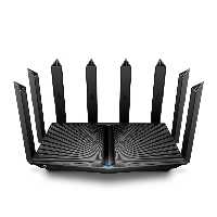 TP-LINK Archer AX95 AX7800 Tri-Band 8-Stream Wi-Fi 6 Router - تکنو لینک 148
