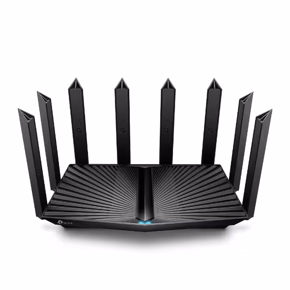 TP-LINK Archer AX95 AX7800 Tri-Band 8-Stream Wi-Fi 6 Router - تکنو لینک 148