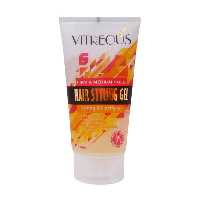 ویتروس  ژل مو قوی