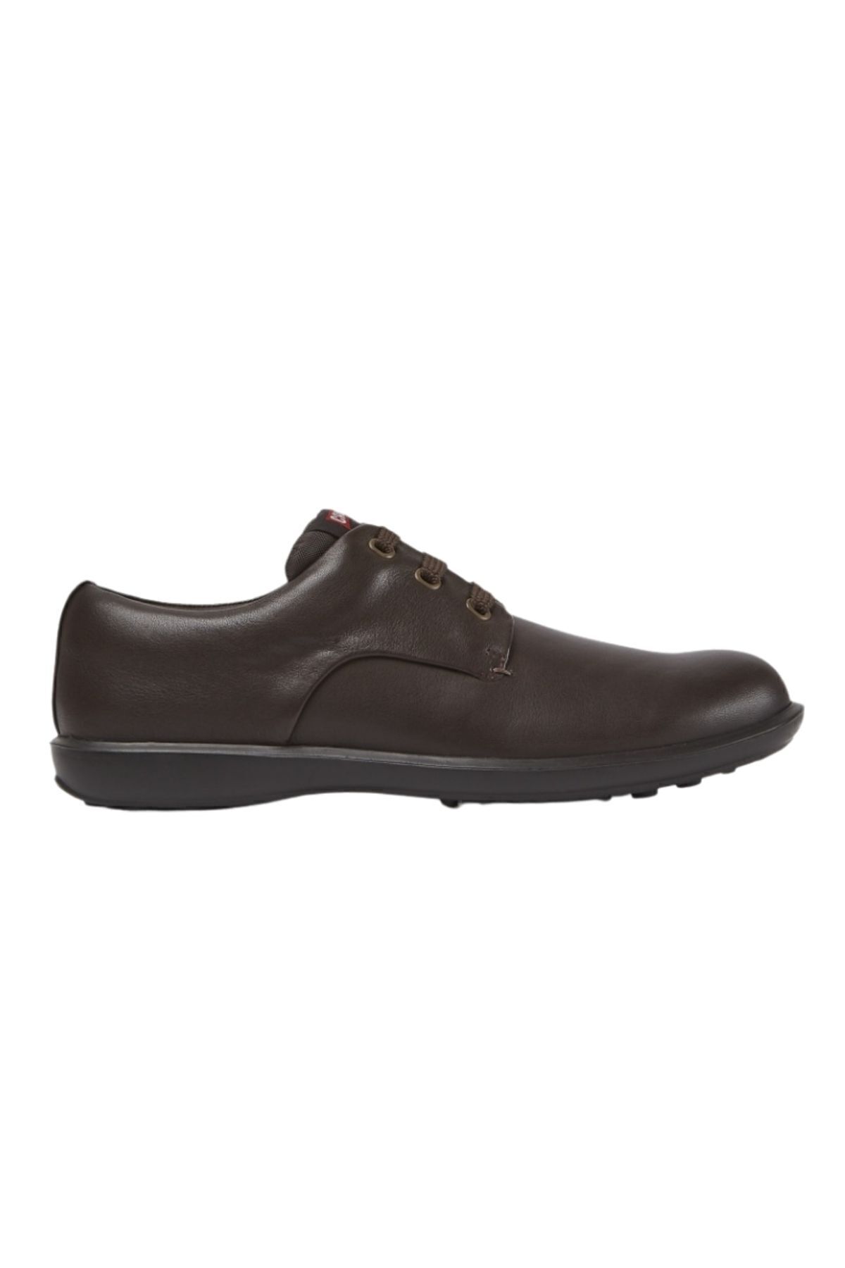 کفش های کژوال چند رنگ مردانه روزمره قهوه ای 18637 036 kahtangi CAMPER