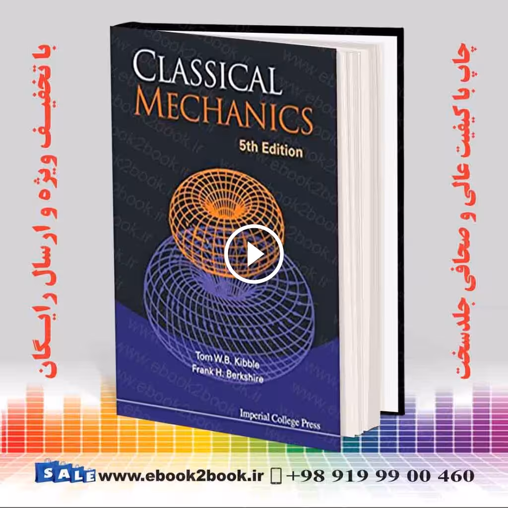 Classical Mechanics 5th Edition