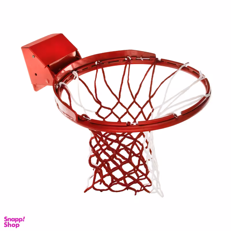 حلقه و تور بسکتبال مدل T006