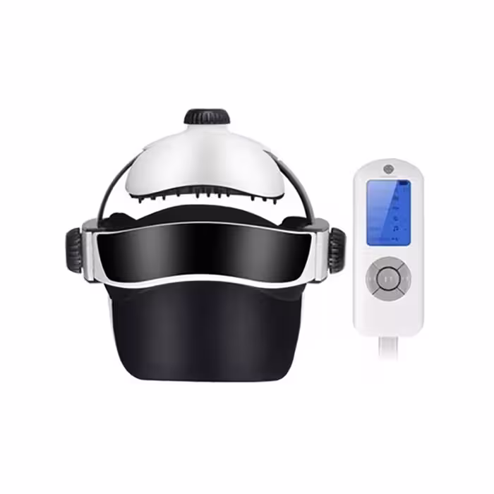 ماساوژ سر ولف ریلکس مدل RK2808