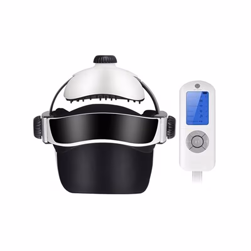 ماساوژ سر ولف ریلکس مدل RK2808