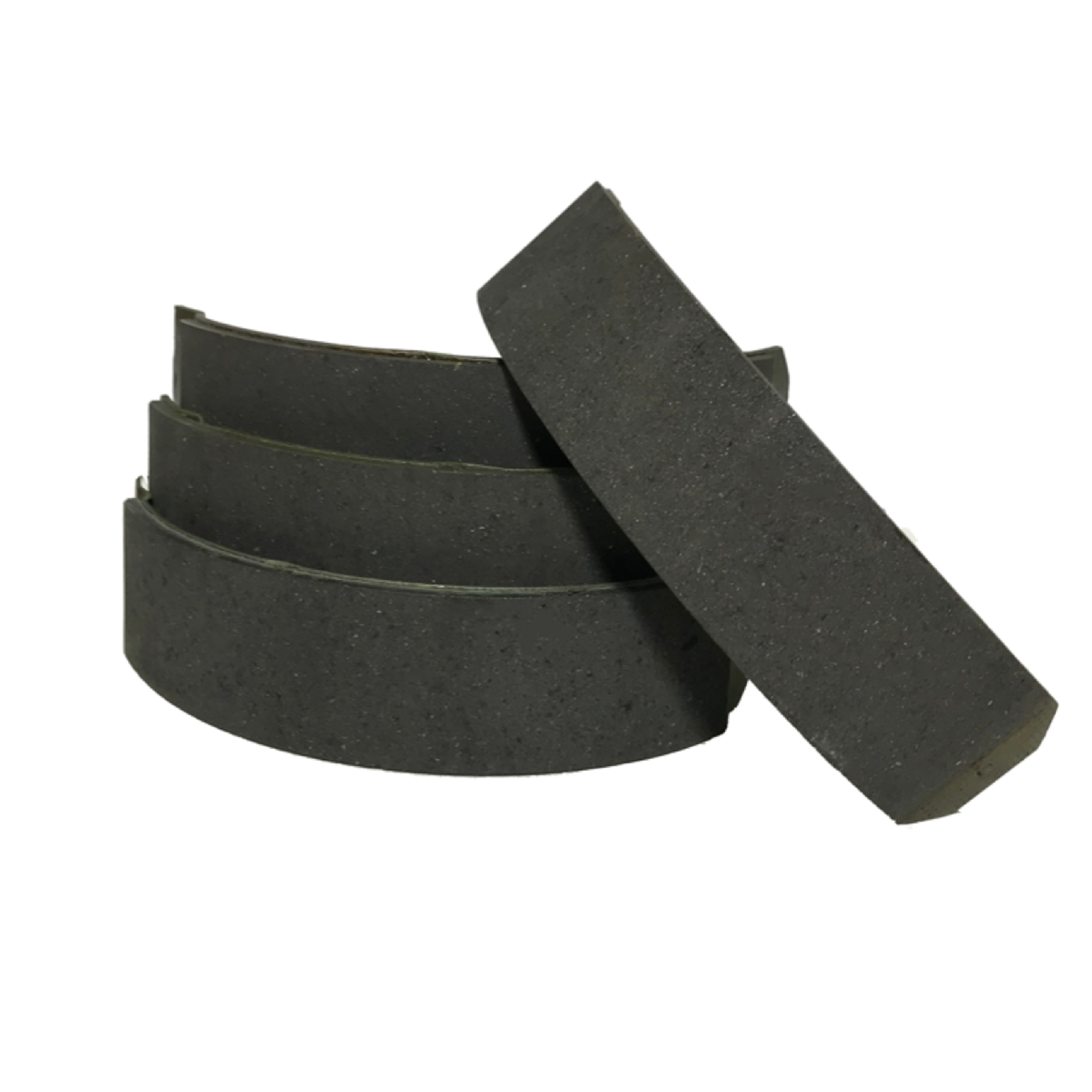 لنت ترمز عقب خودرو امکو مدل N1 مناسب برای نیسان 