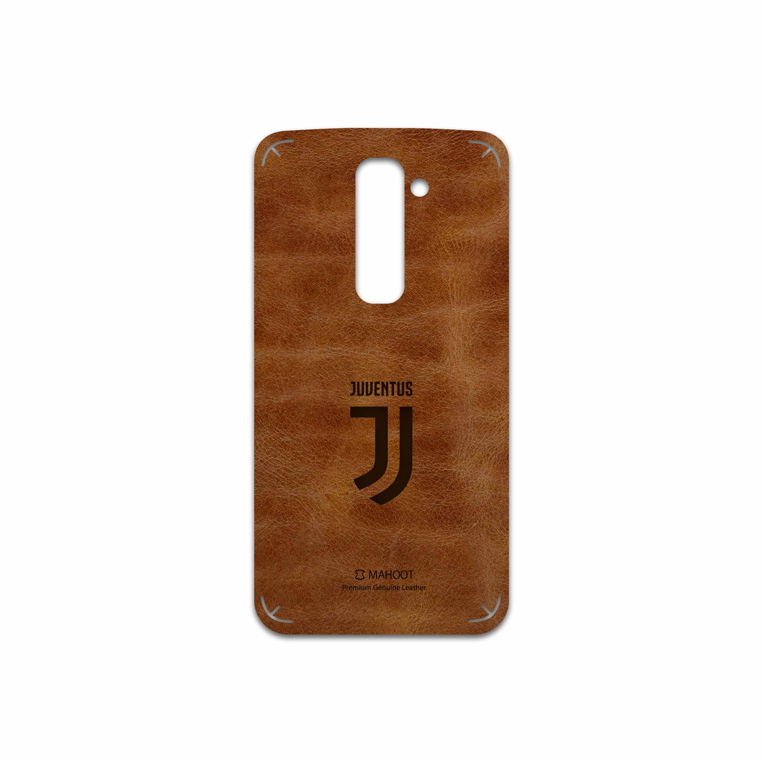 برچسب پوششی ماهوت مدل BFL-JUVE مناسب برای گوشی موبایل ال جی G2