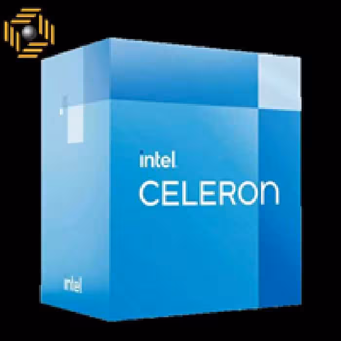 پردازنده اینتل Celeron G5905 Comet Lake