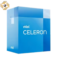 پردازنده اینتل Celeron G5905 Comet Lake