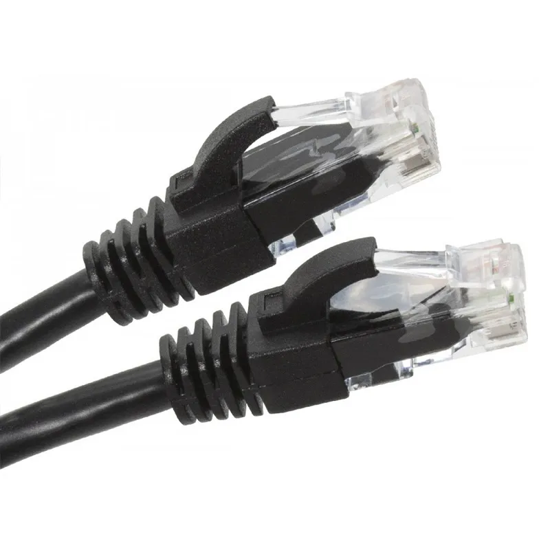 کابل شبکه CAT6 UTP تسکو مدل TNC615 طول 15 متری