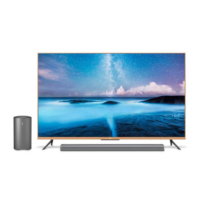 تلویزیون شیائومی سایز 49 اینچ مدل Xiaomi MI TV 2