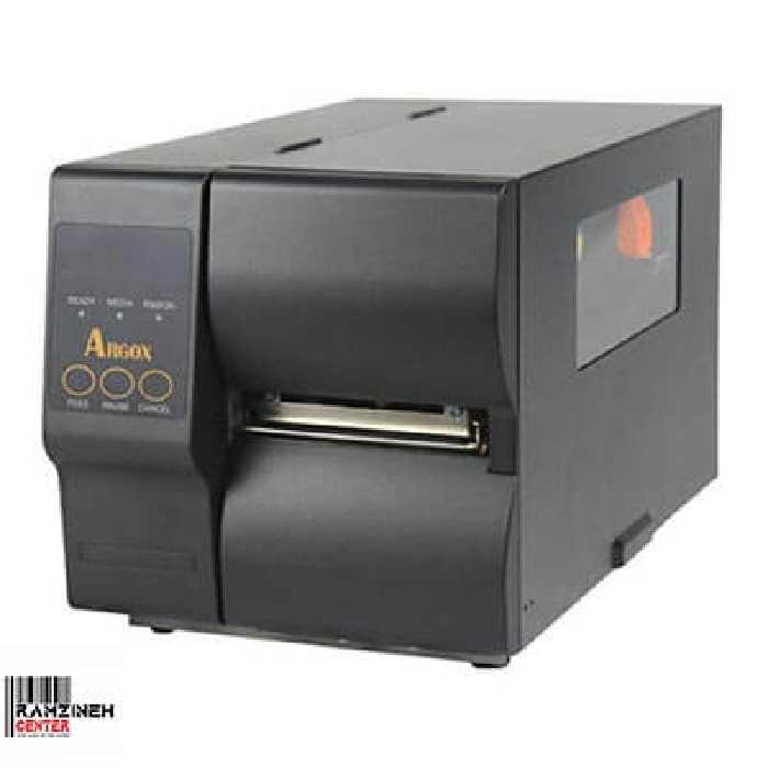 چاپگر لیبل و بارکد صنعتی Argox iX4-240