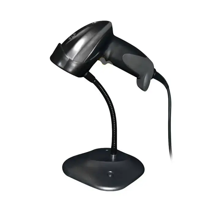 بارکدخوان دو بعدی AXIOM CS2000