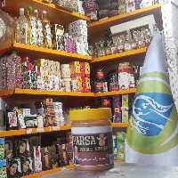 کره بادام زمینی