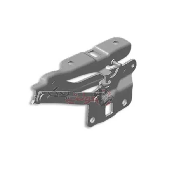 لولای راست درب موتور فونیکس FX | مولتی یدک