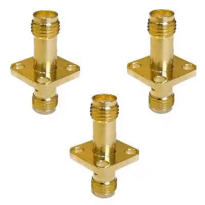 کانکتور SMA مدل SA2400 بسته 3 عددی