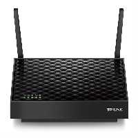 اکسس پوینت بیسیم AC750 تی پی لینک مدل ای پی 200