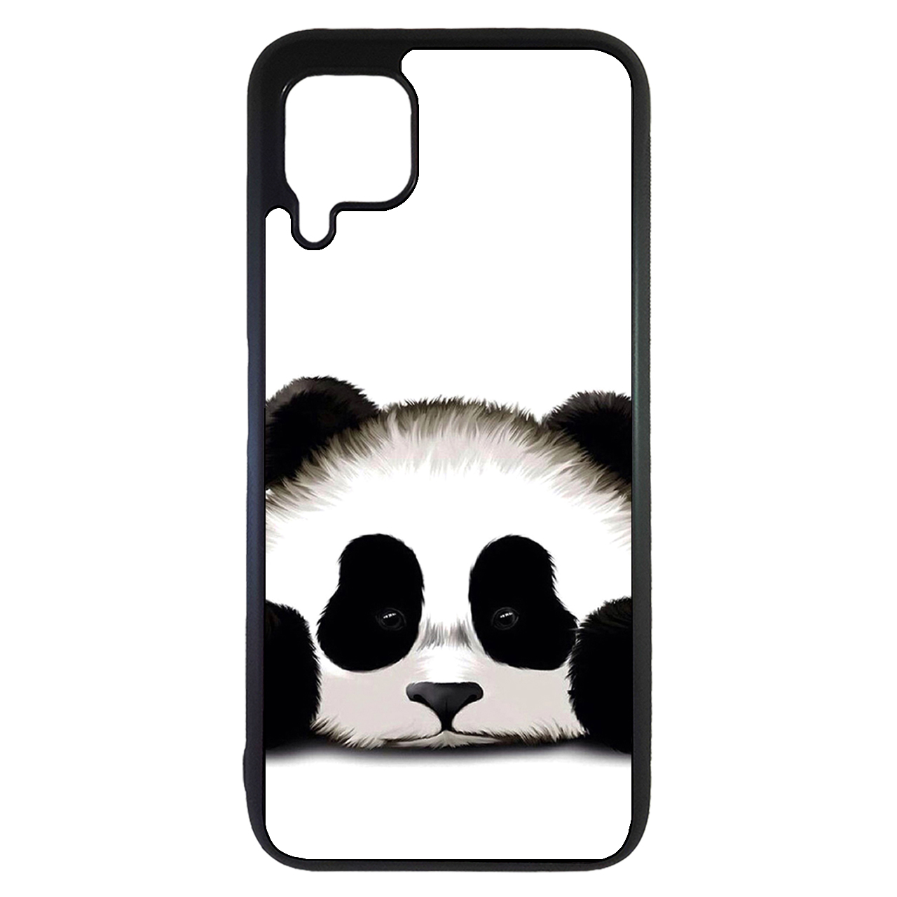کاور طرح پاندا کد 1146 مناسب برای گوشی موبایل سامسونگ galaxy a12
