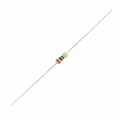 مقاومت 1 مگا اهم آراکس یدک مدل AY-3147 بسته 100 عددی