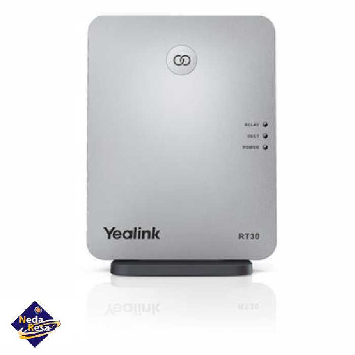 رپیتر DECT یالینک RT30