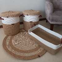 باکس وفرشینه قیطاندوزی