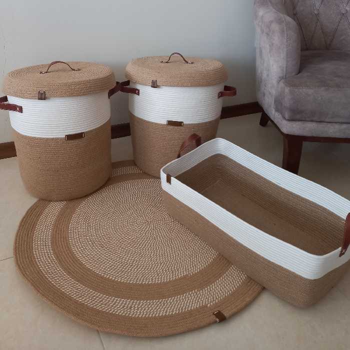 باکس وفرشینه قیطاندوزی