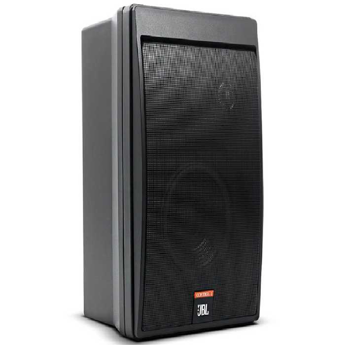 اسپیکر پسیو مانیتورینگ جی بی ال مدل Control 5