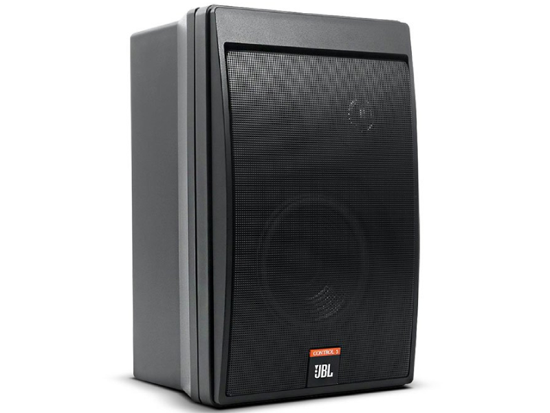 اسپیکر پسیو مانیتورینگ جی بی ال مدل Control 5