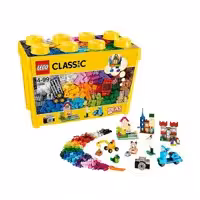 لگو سری Classic مدل Large Creative Brick Box 10698