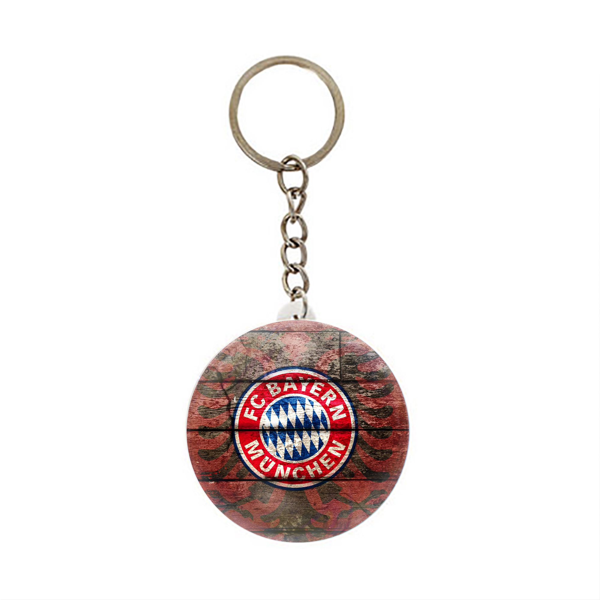 جاکلیدی عرش مدل بایرن مونیخ Bayern Munich کد Asj1613