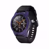 برچسب ماهوت طرح Matte-BlueBerry مناسب برای ساعت هوشمند سامسونگ Galaxy Watch 46mm