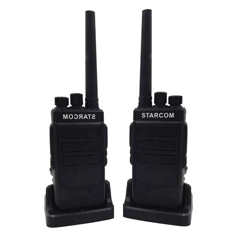 بیسیم اسباب بازی مدل  PRO بسته 2 عددی