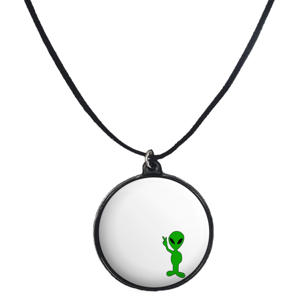 گردنبند پرمانه  کد pmb.28951مدل دو طرفه