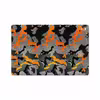 برچسب پوششی ماهوت مدل Autumn-Army مناسب برای تبلت هوآوی Mediapad M6 10.8 2019